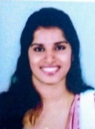 Josemin P Chacko