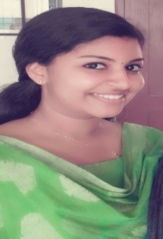 Sheniya Sebastian