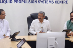 A day with the minds behind ISRO's missions 🔥 Visit to LPSC and IIST, Valiamala by the Management team