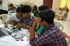 Robotics